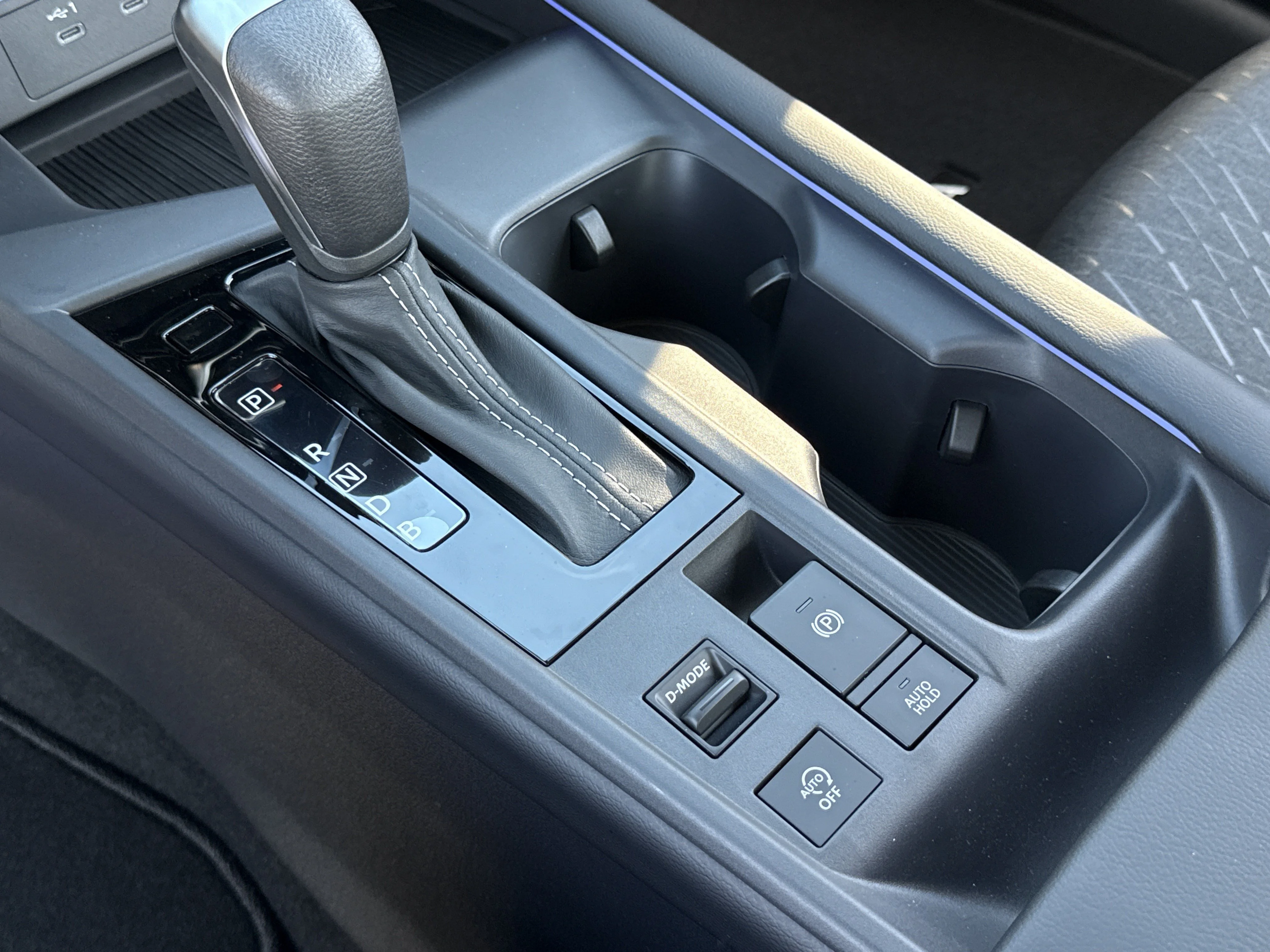 New 2026 Gun Metallic Nissan SV image 10