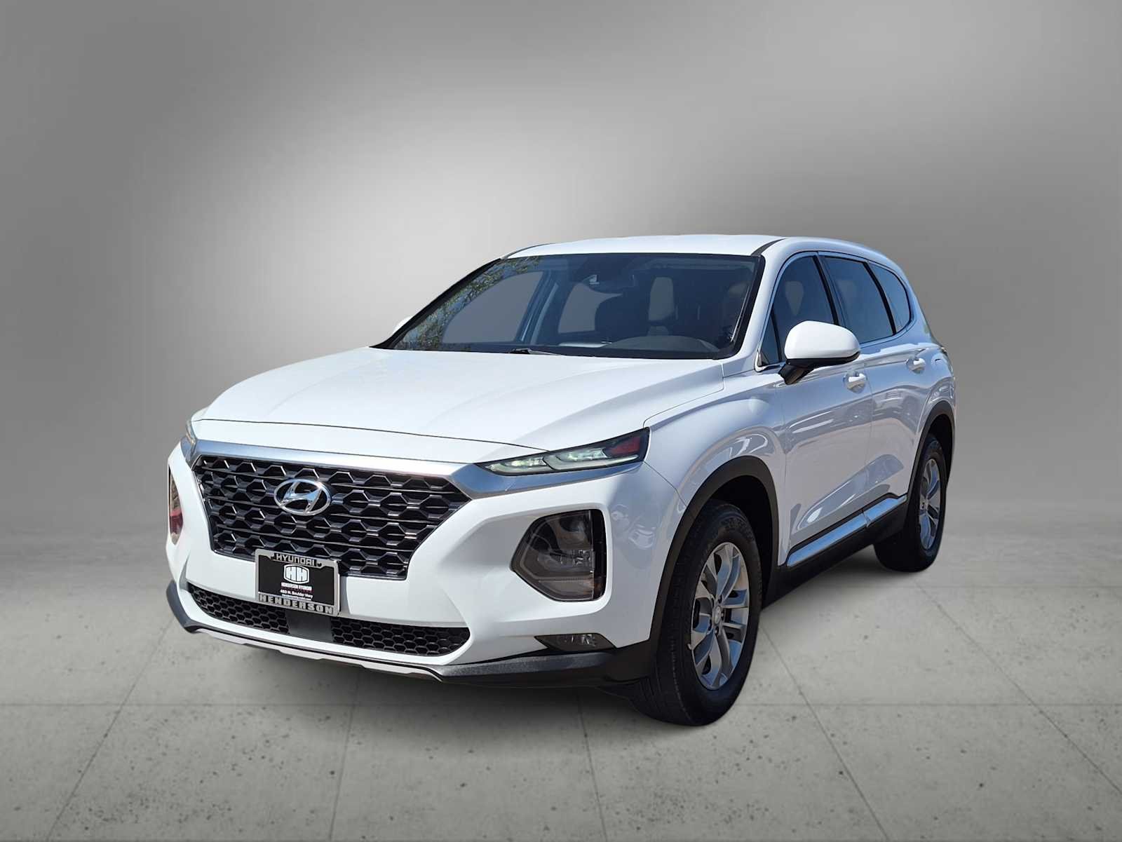 Certified Used 2019 Quartz White Hyundai SEL image 4