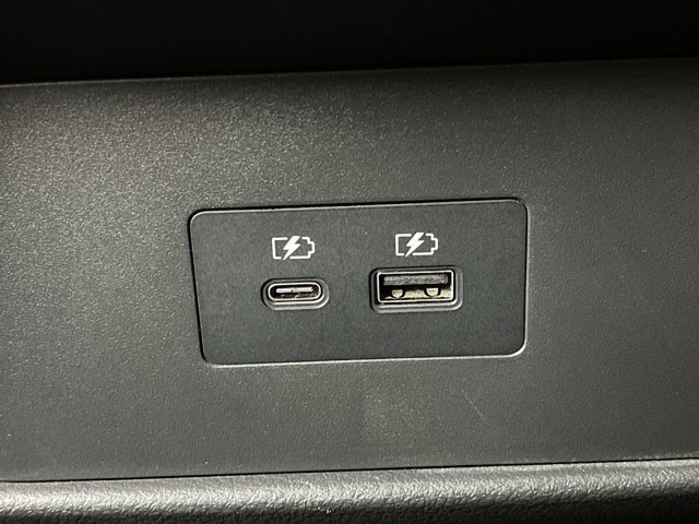 Used 2023 Super Black Nissan SV image 11