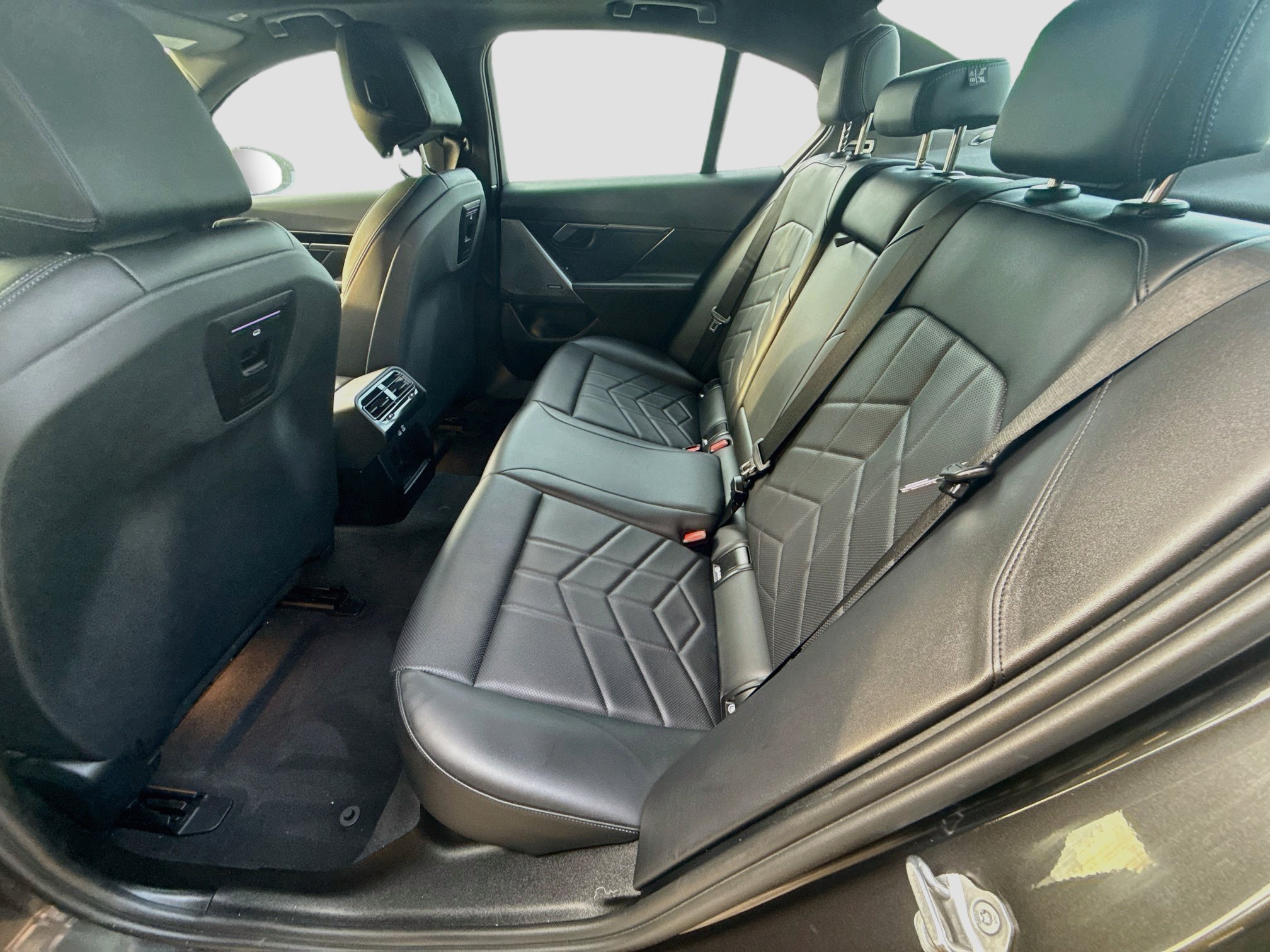 2024 BMW 5 Series 530i - Photo 22