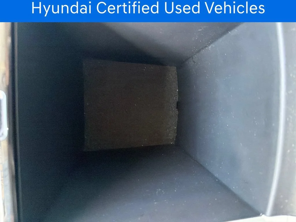 Certified Pre-Owned 2025 Hyundai Tucson Hybrid SEL Convenience