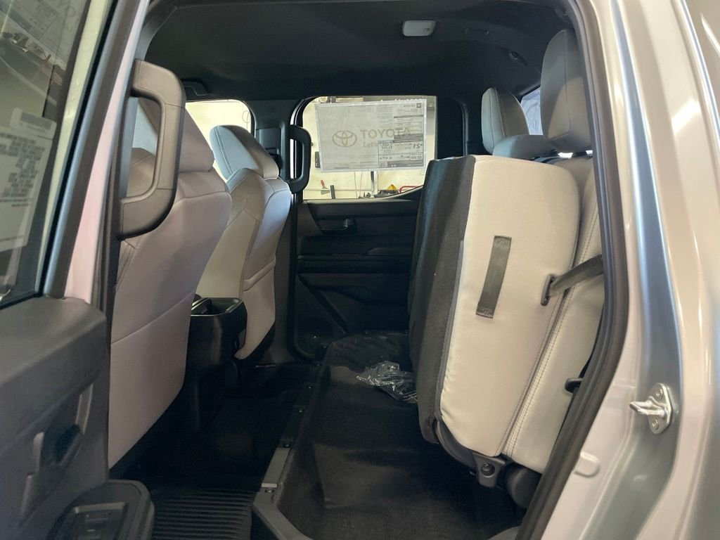 2026 Toyota Tacoma SR5 - Photo 29