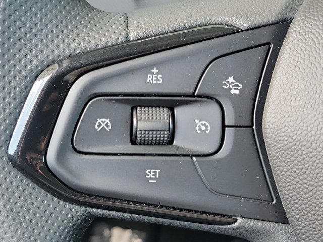 2026 Chevrolet Trailblazer LT - Photo 8