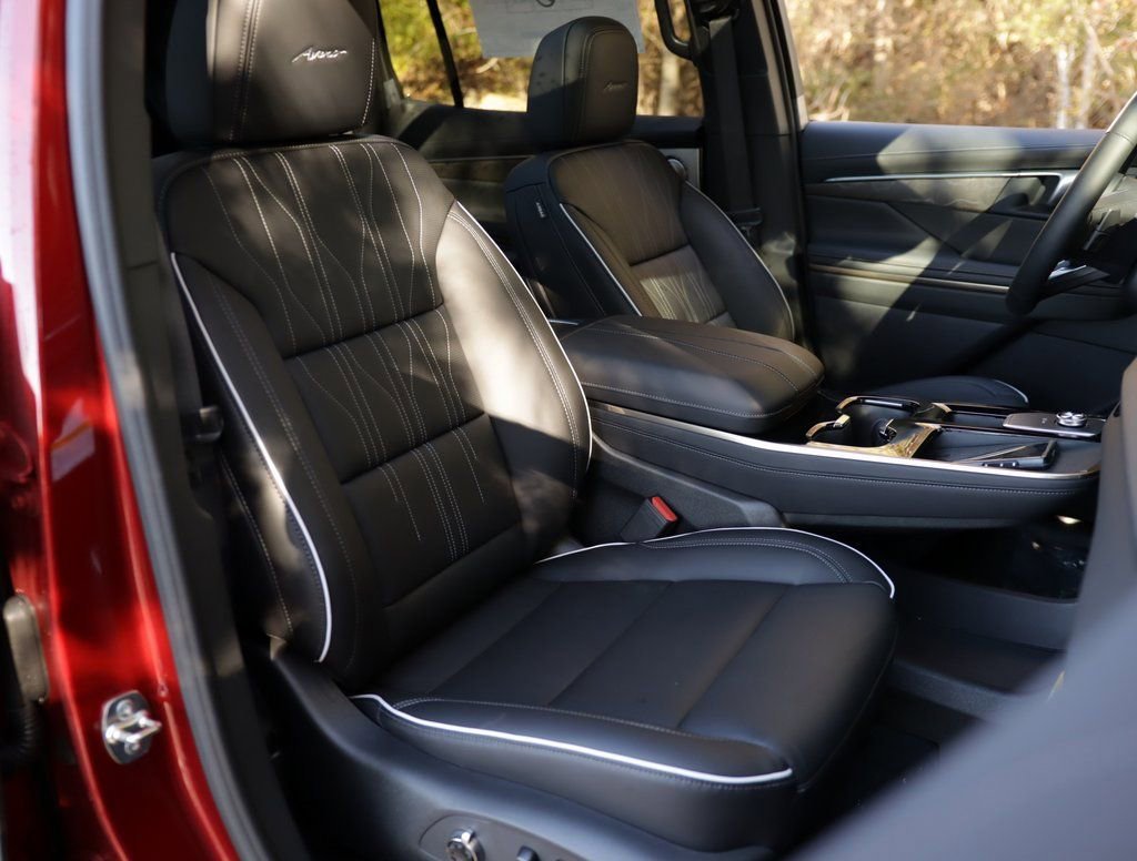 2026 Buick Enclave Avenir - Photo 39