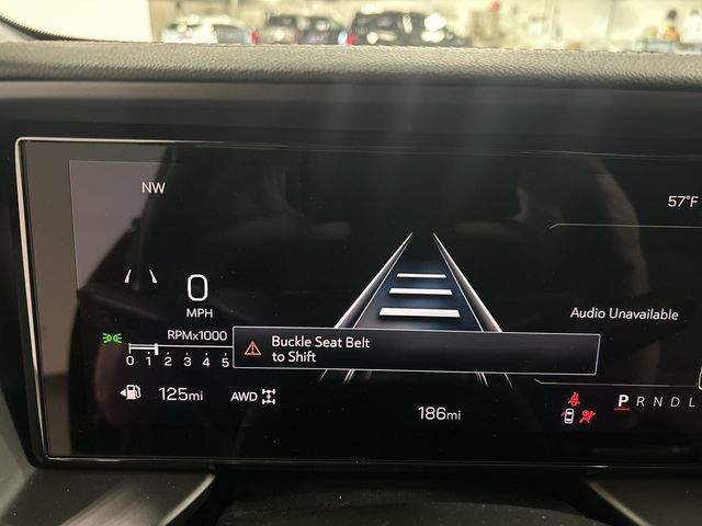 2026 GMC Terrain AT4 - Photo 15