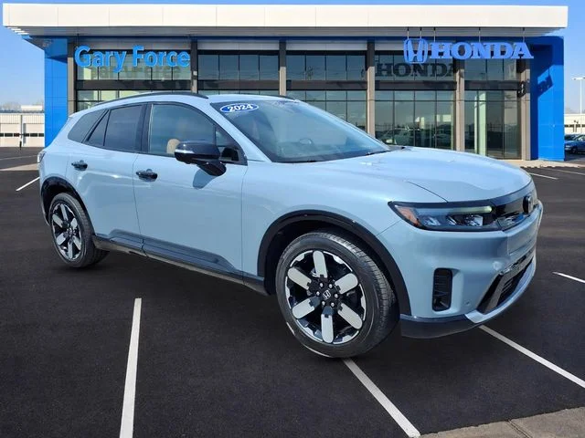 2024 Honda Prologue Elite AWD's photo