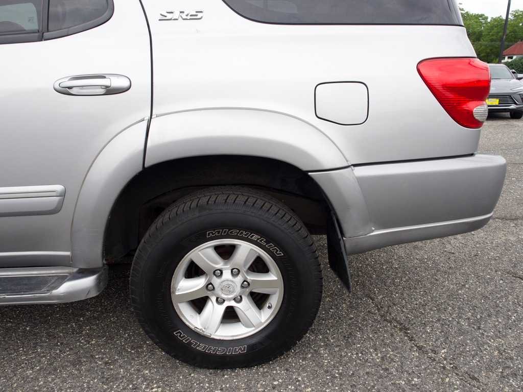 Used 2007  Toyota SR5 image 10