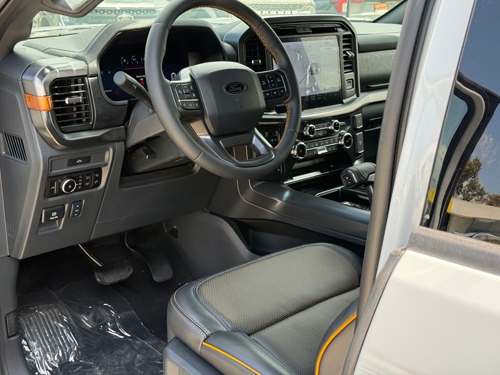 New 2026 Avalanche Ford Tremor® image 6
