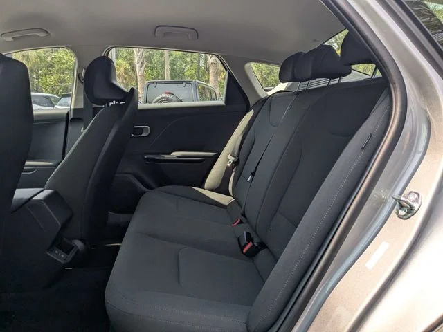 New 2026 Gray Kia LXS image 12