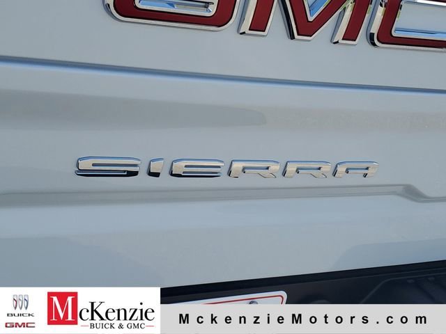 2026 GMC Sierra 1500 SLT - Photo 27