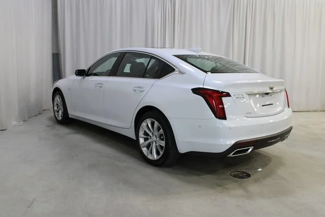 2026 Cadillac CT5 Premium Luxury - Photo 31