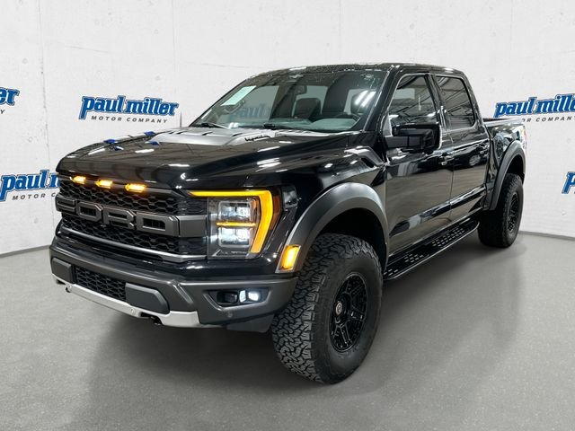 2023 Ford F-150 F-150 Raptor