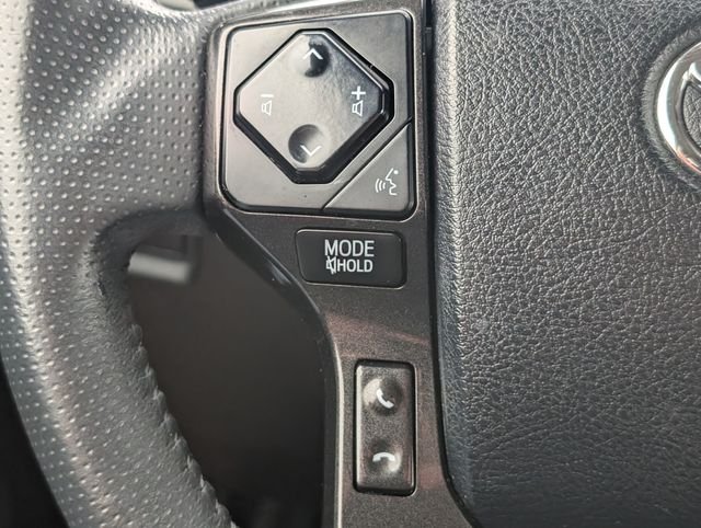 Used 2020 White Toyota TRD Off-Road image 22