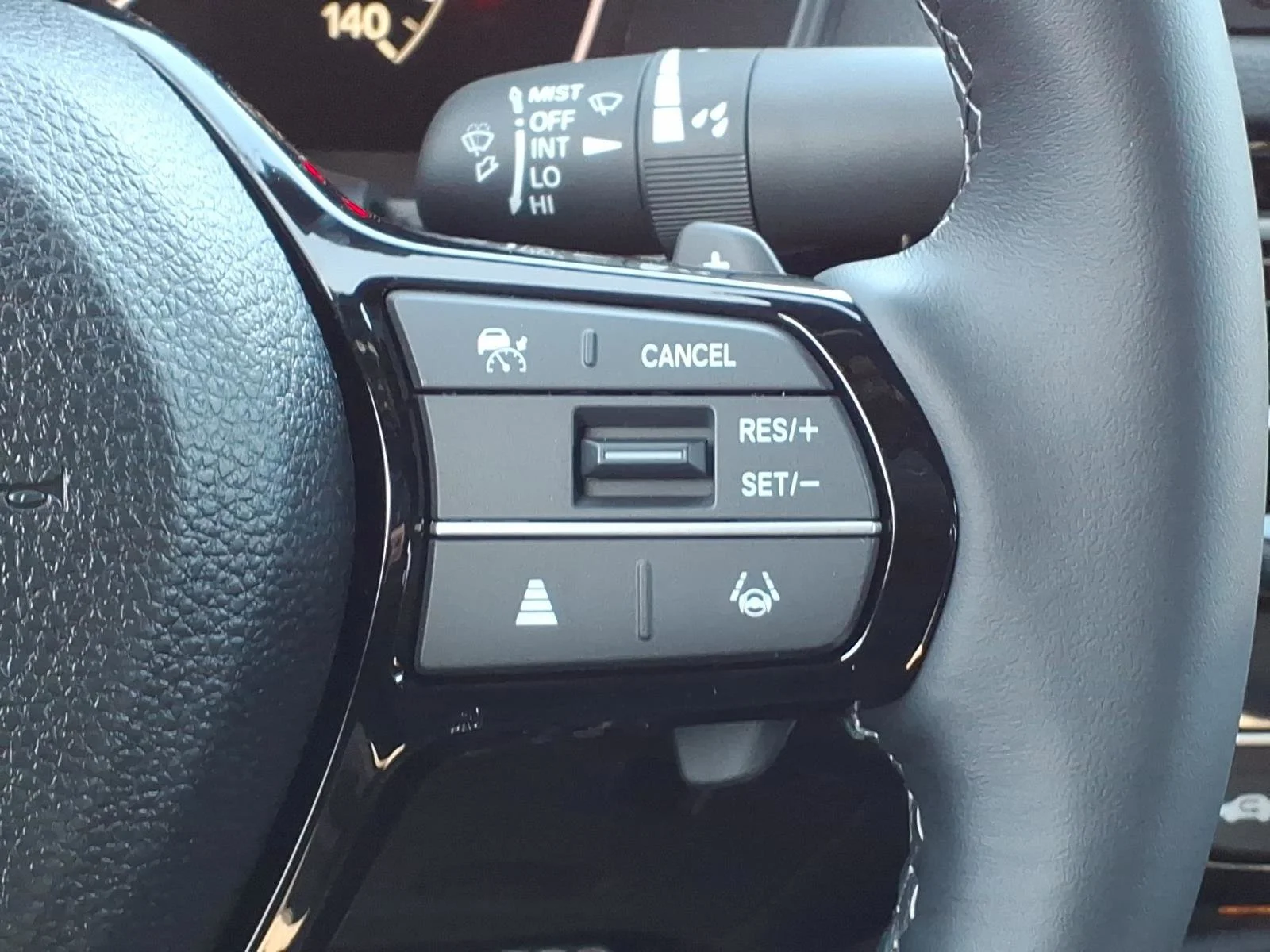 2026 Honda Civic Sport - Photo 16