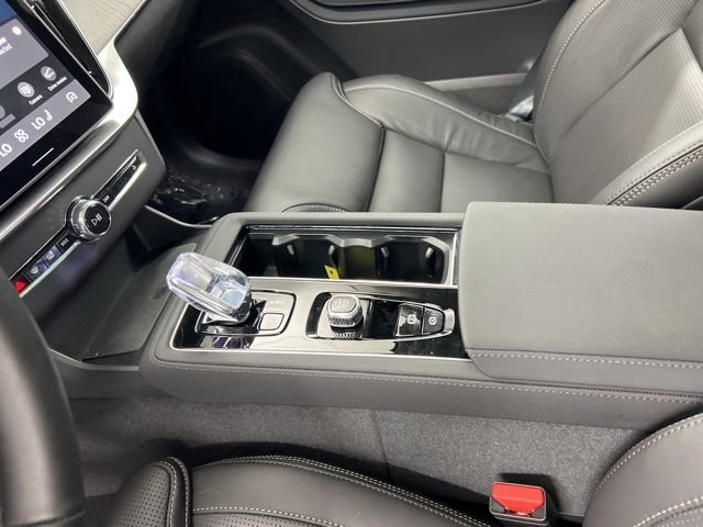 New 2026 Vapour Grey Volvo Ultra image 19