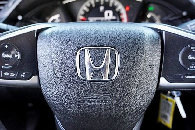Used 2018 Purple Honda LX image 39