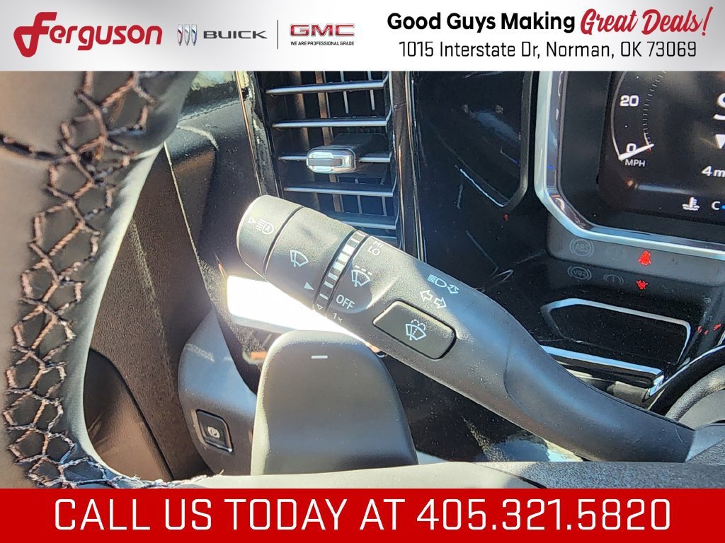 2026 GMC Sierra 1500 SLT - Photo 23