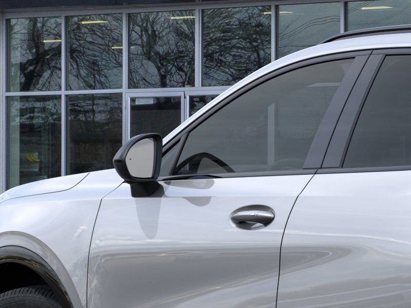 2026 BUICK ENVISION - Image 17