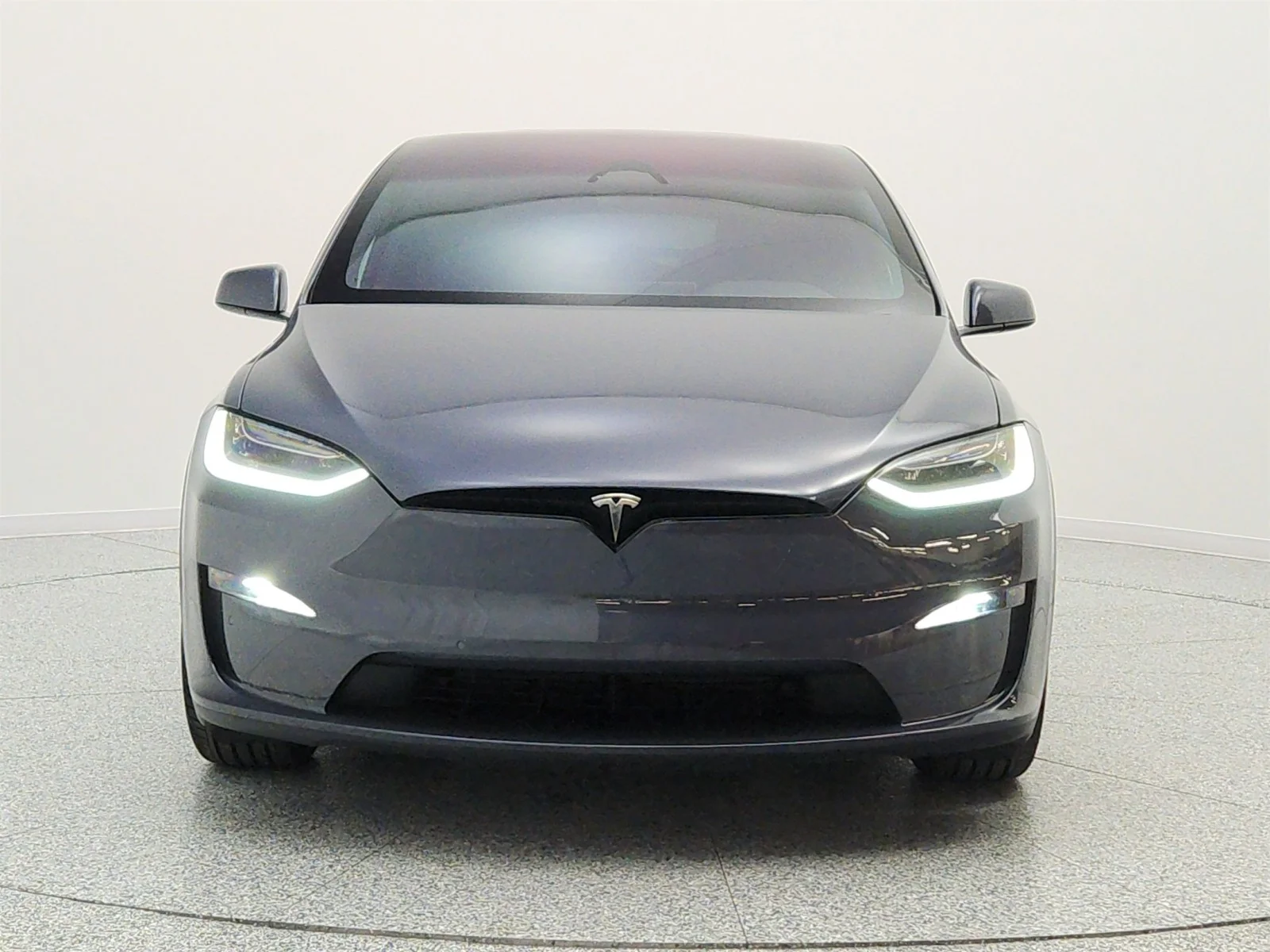 Used 2023 BLACK Tesla AWD image 2