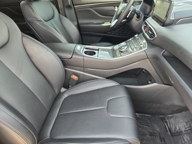 Certified Used 2023 Portofino Gray Hyundai XRT image 13