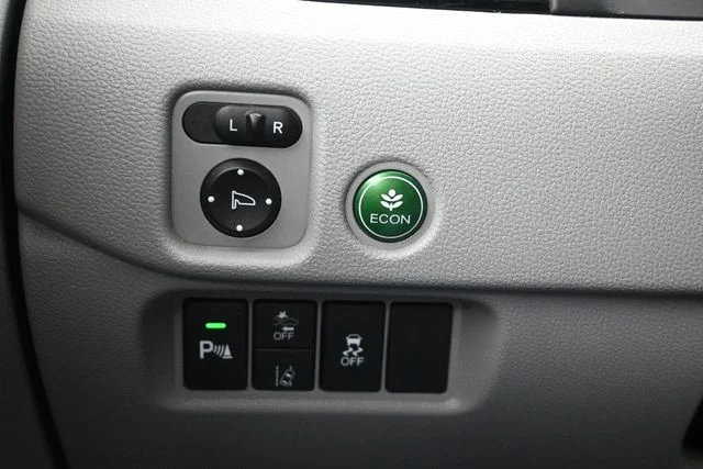 2022 Honda Pilot Touring - Photo 29