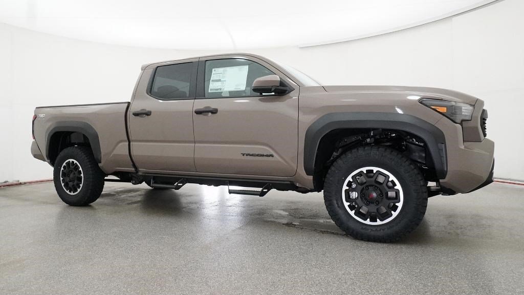 New 2026 Mudbath Toyota  TRD Off-Road image 55