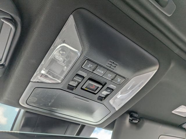Certified Used 2024 Silver Toyota XSE image 24