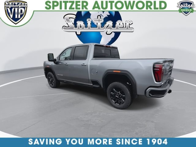 2026 GMC Sierra 2500HD AT4 - Photo 6