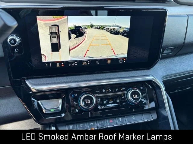 Certified Used 2024 White GMC Denali image 31