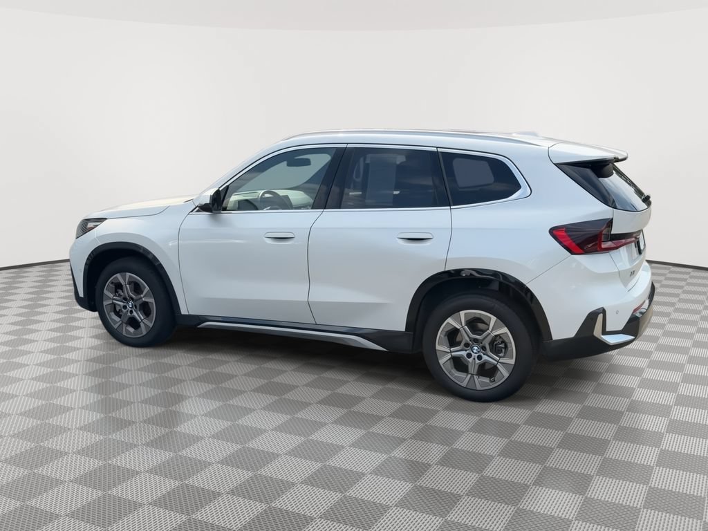 2025 BMW X1 28i - Photo 6