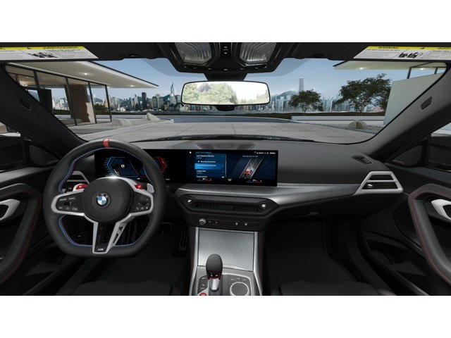 New 2026 Black Sapphire Metallic BMW  image 10