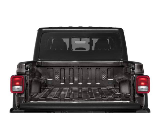 Used 2022 Granite Crystal Metallic Clearcoat Jeep Mojave image 14