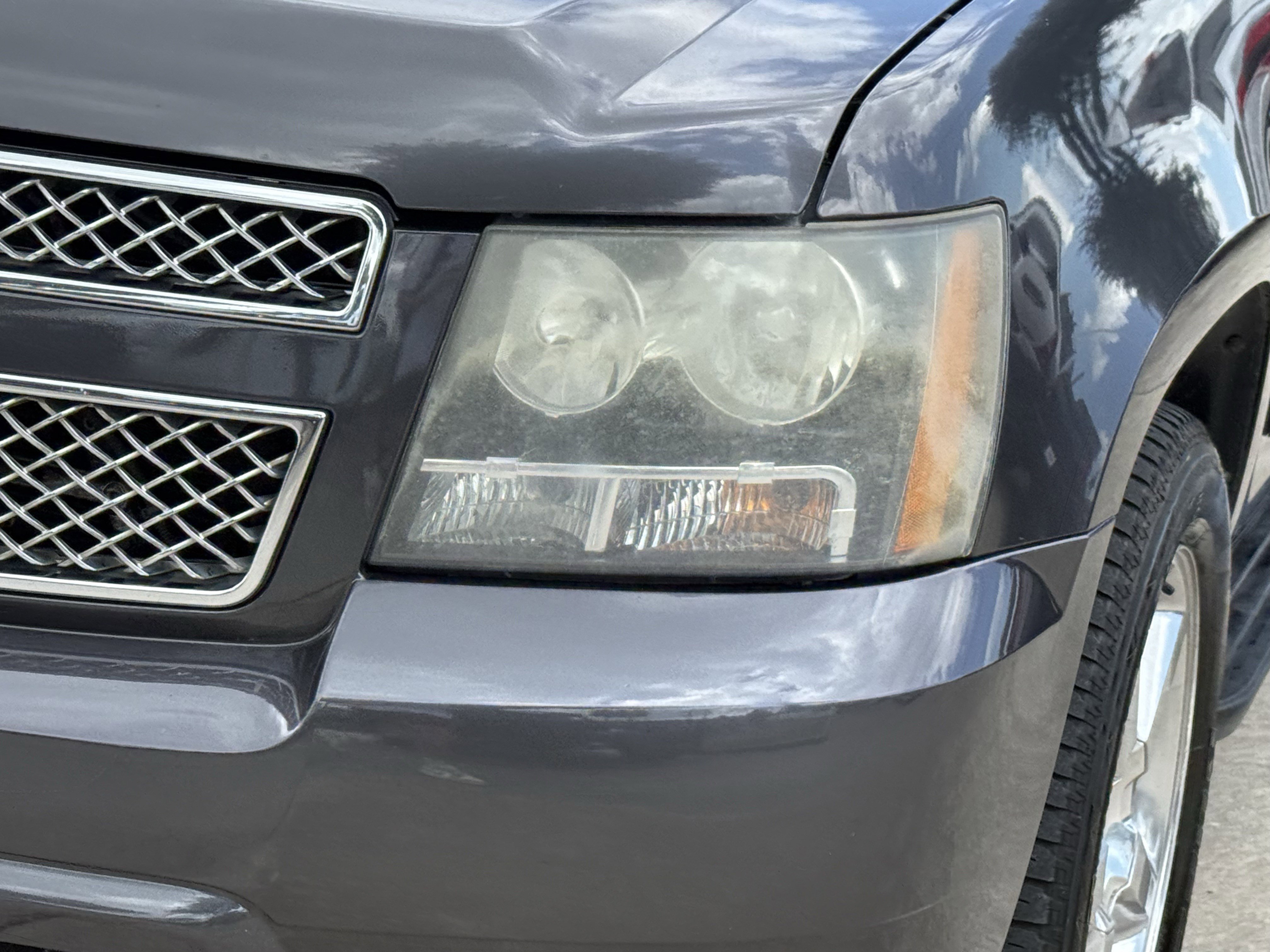 Used 2010 Taupe Gray Metallic Chevrolet LT image 10