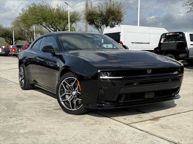 New 2026 Diamond Black Crystal Pearlcoat Dodge Scat Pack image 2
