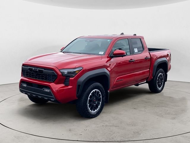 2026 Toyota Tacoma  TRD Off-Road
