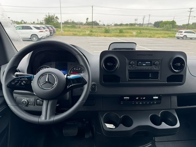 2026 Mercedes-Benz Sprinter Passenger Van Base - Photo 43
