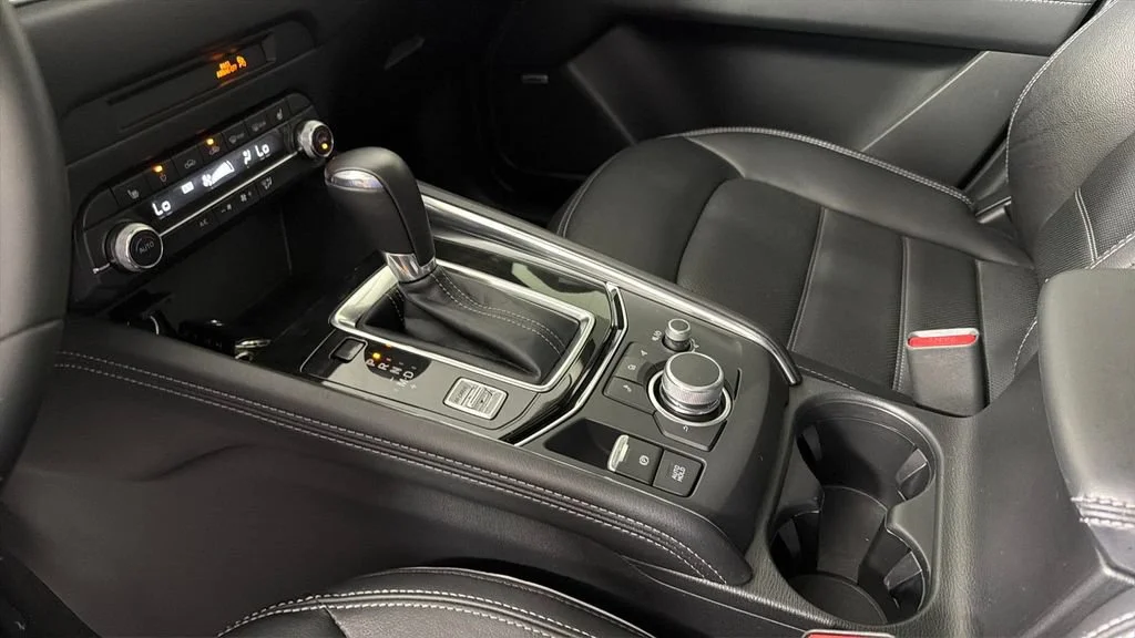 2024 Mazda CX-5 S Premium package - Photo 24