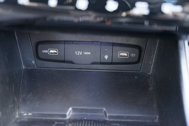 2022 HYUNDAI TUCSON - Image 15