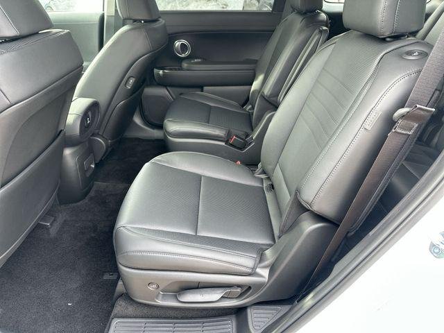 New 2026 White Hyundai Limited AWD image 27