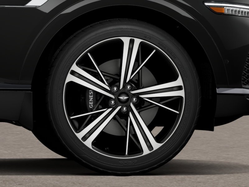New 2026 Vik Black Genesis 3.5T e-SC image 24