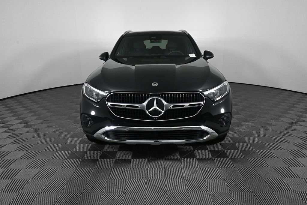 Certified Used 2026  Mercedes-Benz GLC 300 image 34