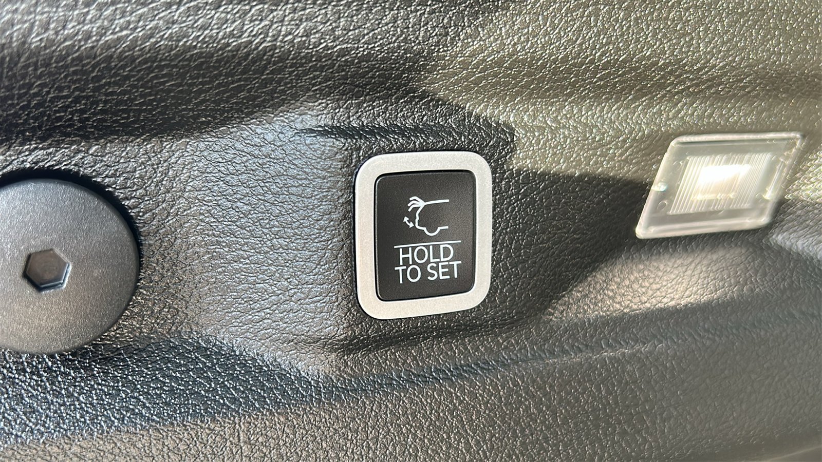 Used 2024 Red Jeep Limited image 20