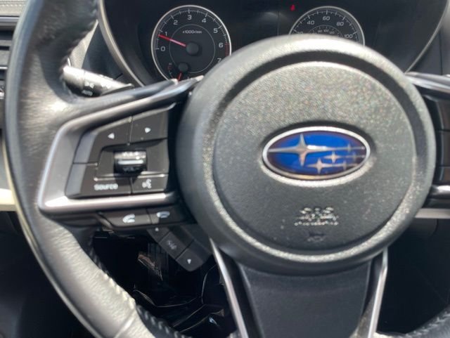 Used 2019 Gray Subaru Premium image 18