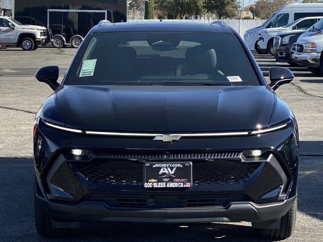 2026 Chevrolet Equinox EV 2LT - Photo 10