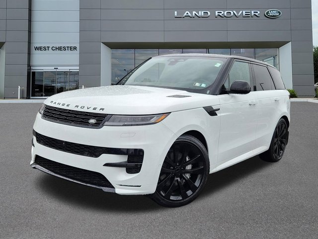 2026 LAND ROVER Range Rover Sport Dynamic SE