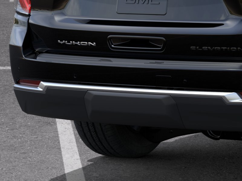 2026 GMC Yukon XL Elevation - Photo 14