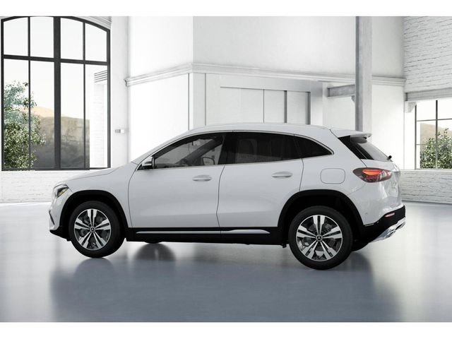 New 2026 Polar White Mercedes-Benz GLA 250 image 32