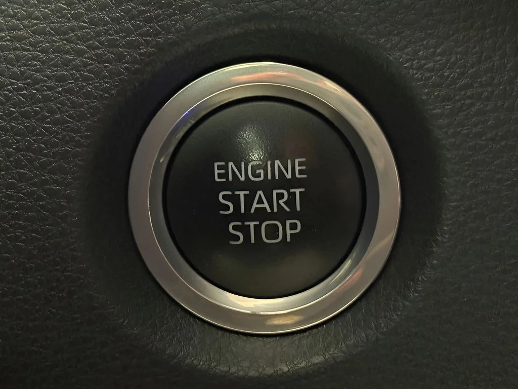 Used 2024 Silver Toyota LE image 23