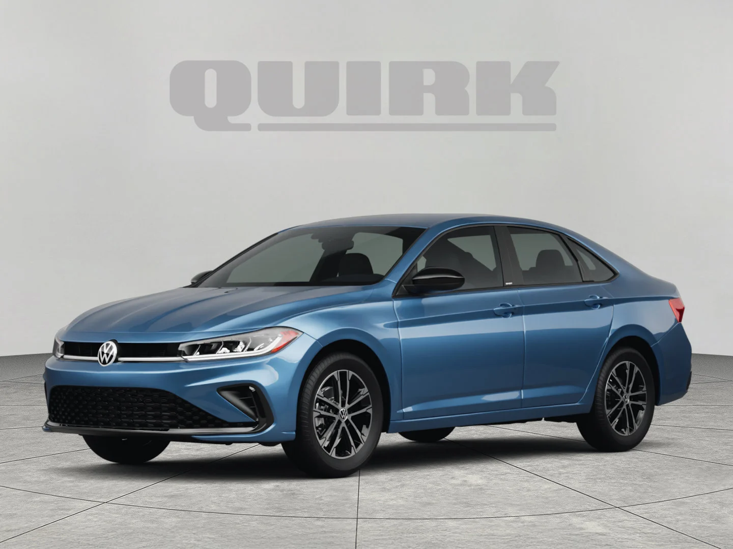2026 Volkswagen Jetta