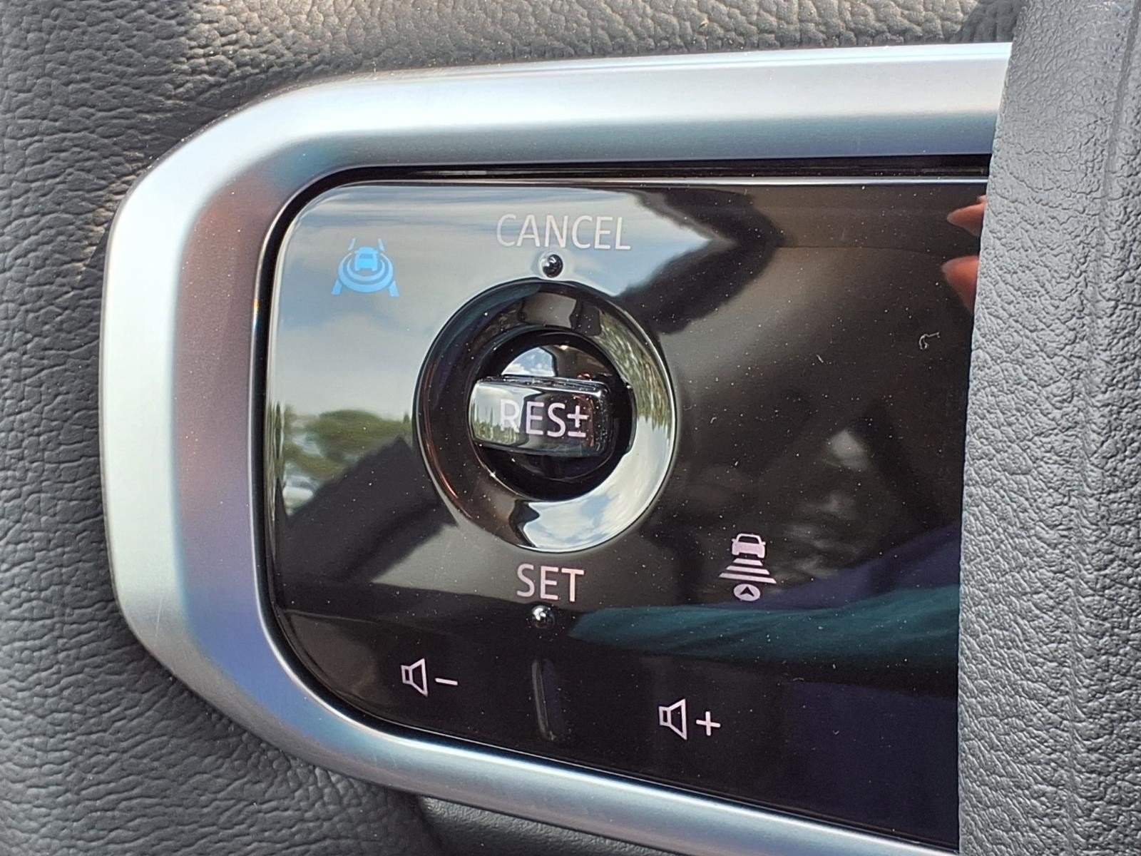 2026 Nissan Armada SV White at Sterling McCall Nissan